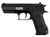 Cybergun Swiss Arms 941 CO2 NBB Steel BB gun