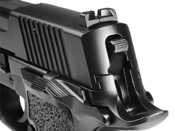 Cybergun Sig Sauer P226 X-Five CO2 Blowback Steel BB gun