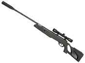 Swiss Arms TAC-1 Pellet Rifle with 4x32 Scope
