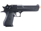 Cybergun Desert Eagle Gas Blowback Airsoft Gun