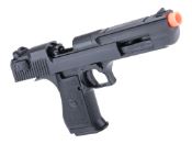 Cybergun Desert Eagle Gas Blowback Airsoft Gun