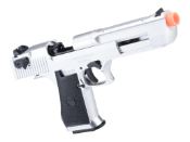 Cybergun Desert Eagle Gas Blowback Airsoft Gun