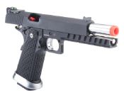 Xcelerator Gas 6'' Airsoft Pistol