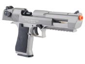 Desert Eagle CO2 Blowback Airsoft Pistol