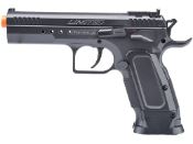 Tanfoglio Limited Edition Airsoft GBB Pistol