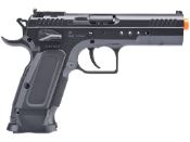 Tanfoglio Limited Edition Airsoft GBB Pistol