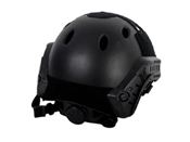 AMP Core F.A.S.T Tactical Gear Helmet - L/XL