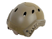 AMP Core F.A.S.T Tactical Gear Helmet - L/XL