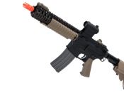 MK18 MOD1 AEG Full Metal Airsoft Rifle