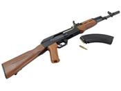 AK47 1:4 Scale Model Rifle Display