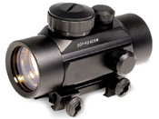 Swiss Arms Red Dot Reticle Sight