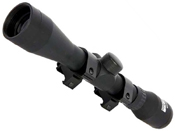 Swiss Arms Tactical 4x32 Scope