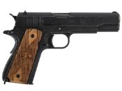 Auto-Ordnance Licensed 1911 Gas Blowback Airsoft Pistol - Victory Girls