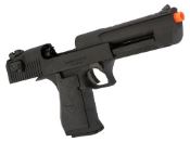 Desert Eagle Full Metal .50AE Airsoft Gun