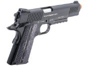 Cybergun 1911 Combat Unit CO2 Blowback Airsoft  Pistol