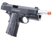 Cybergun 1911 Combat Unit CO2 Blowback Airsoft  Pistol