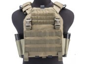 Phantom Gear T3 Plate Carrier - Black