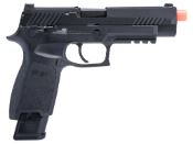 Exclusive SIG Sauer ProForce P320 M17 Airsoft Pistol - Black
