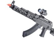 AK AEG Rifle w/ Steel Receiver Airsoft & M-LOK Handguard