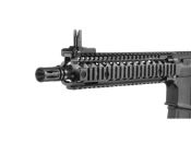 MK18 Gas Blowback Airsoft Rifle 