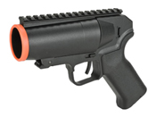 ProShop Pocket Cannon Grenade Launcher Airsoft gun
