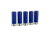 5 Pack 3-Round Shells 6mmProShop for M1887