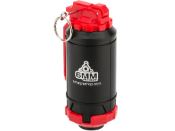 Airsoft Mechanical BB Shower Simulation Hand Grenade