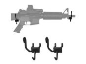 Horizontal Long Gun Display (Pack of 10)