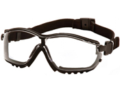 V2G H2X Anti-Fog Lens Safety Goggles