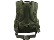 Raven X 2-Day Outdoor Backpack