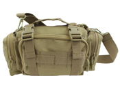 Raven X Deployment Bag