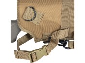 Raven X Tactical Shotgun Scabbard