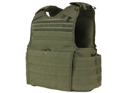 Raven X Enforcer Releasable Plate Carrier Vest