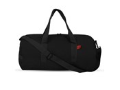 Canvas Shoulder Duffle Bag