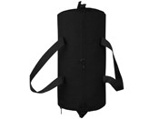 Canvas Shoulder Duffle Bag