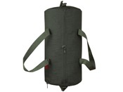 Canvas Shoulder Duffle Bag