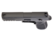 Sig Sauer ASP P320 CO2 Blowback Pellet gun