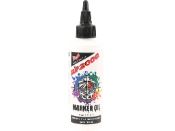 4 oz. Paintball Marker Oil