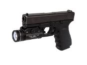 TLR-1-HL 1000 Lumen C4 LED Rail 