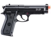 Swiss Arms P92 Full Metal CO2 4.5mm Air Pistol