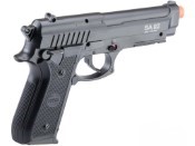 Swiss Arms P92 Full Metal CO2 4.5mm Air Pistol