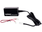 Tenergy NiMH/NiCd 8.4V - 9.6V Smart Charger
