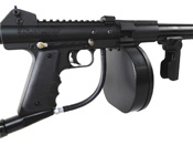 .22 Cal SMG Pellet Rifle