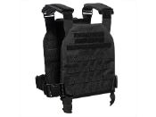 Low Profile Plate Carrier Vest