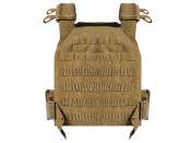 Low Profile Plate Carrier Vest