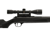 RWS Model 34 Panther Airgun Pellet Rifle with Scope