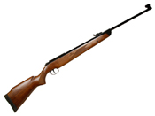 RWS Model 350 Magnum Airgun Pellet Rifle