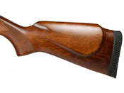 RWS Model 350 Magnum Airgun Pellet Rifle