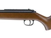 RWS Model 34 Airgun Pellet Rifle