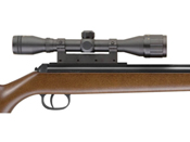 RWS Model 34 Combo Airgun Pellet Rifle with Scope
